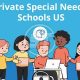 Top Private Special Needs Schools: A Guide | Best Schools in America: Top Public & Private Options