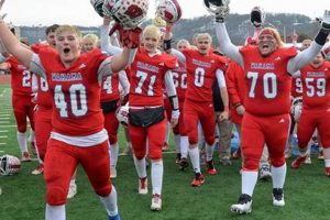 Go Wahama White Falcons! High School Football Updates | Best Schools in America: Top Public & Private Options