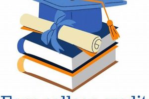 Get College Credit with High School Courses (NYT) | Best Schools in America: Top Public & Private Options