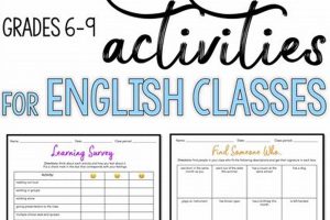 Fun Middle School First Day Activities & Ideas | Best Schools in America: Top Public & Private Options