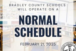Access Bradley County Schools Schedule 2023-24 | Best Schools in America: Top Public & Private Options
