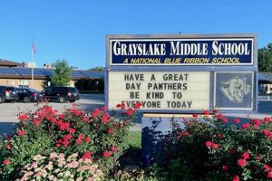 Best Grayslake Middle Schools: Parent Guide | Best Schools in America: Top Public & Private Options