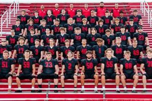 Go Indian Lake High School Football! Cheer Team Spirit | Best Schools in America: Top Public & Private Options