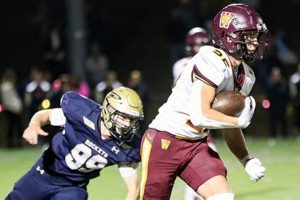 Weymouth HS Football: 2024 Schedule & Tickets | Best Schools in America: Top Public & Private Options