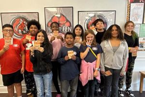 Kathleen Johnson Stevens High School: A Legacy of Excellence | Best Schools in America: Top Public & Private Options