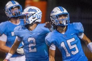 Top Gibbs High School Football Updates & Scores | Best Schools in America: Top Public & Private Options