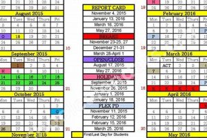 Access Christian County Schools Calendar 2023-24 | Best Schools in America: Top Public & Private Options