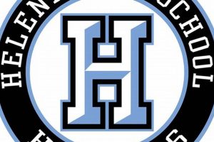 Helena High Football: School Pride & Gridiron Glory Best Schools in America: Top Public & Private Options Helena High Football: School Pride & Gridiron Glory | Best Schools in America: Top Public & Private Options