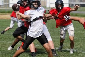 Top Jackson Memorial High School Football Plays | Best Schools in America: Top Public & Private Options