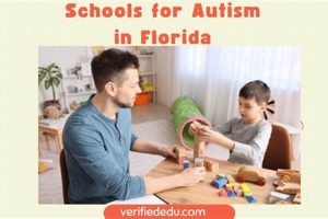 Top Florida Autism Schools: Best Special Education | Best Schools in America: Top Public & Private Options