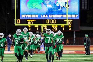 San Diego's Lincoln High School Football: A Legacy Best Schools in America: Top Public & Private Options San Diego's Lincoln High School Football: A Legacy | Best Schools in America: Top Public & Private Options