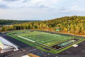 Rock Ridge HS Football: Team News & Updates | Best Schools in America: Top Public & Private Options