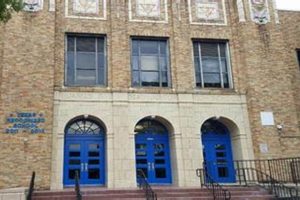 Is Your Middle School Deady? Revitalize It! | Best Schools in America: Top Public & Private Options