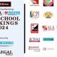 Top Best Indian Law Schools Ranking 2024 | Best Schools in America: Top Public & Private Options
