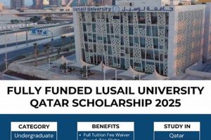 Top Lusail High School: Guide &amp; Info | Best Schools in America: Top Public & Private Options