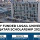 Top Lusail High School: Guide &amp; Info | Best Schools in America: Top Public & Private Options
