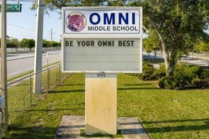 The Best Omni Middle School Programs &amp; Activities | Best Schools in America: Top Public & Private Options