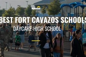 Top High Schools with On-Site Daycare Programs | Best Schools in America: Top Public & Private Options