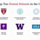 Top US Dental Schools: Find the Best Program | Best Schools in America: Top Public & Private Options