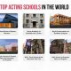 Top 10 Best Acting Schools in the World | Best Schools in America: Top Public & Private Options