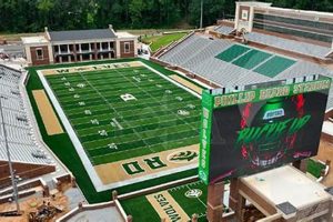 Buford High School Stadium Best Schools in America: Top Public & Private Options Buford High School Stadium | Best Schools in America: Top Public & Private Options