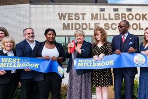 Best West Millbrook Middle School: A Guide Best Schools in America: Top Public & Private Options Best West Millbrook Middle School: A Guide | Best Schools in America: Top Public & Private Options