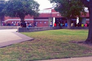 Explore Greiner Middle School: A Parent's Guide | Best Schools in America: Top Public & Private Options