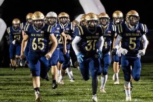 New Prairie HS Football: A Fresh Start | Best Schools in America: Top Public & Private Options