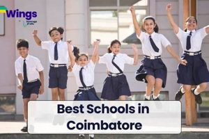 Top Best Schools in Coimbatore City 2024 | Best Schools in America: Top Public & Private Options