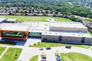 Explore Hedrick Middle School: A Parent's Guide | Best Schools in America: Top Public & Private Options