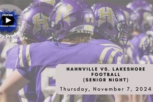 Hahnville HS Football: Live Stream & Score Tonight! | Best Schools in America: Top Public & Private Options