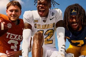 Top NCAA 25 3-Star School Gems | Best Schools in America: Top Public & Private Options