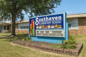 Southaven Elementary Schools | Best Schools in America: Top Public & Private Options