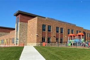 Cabin Branch Elementary: 2023 Ratings & Reviews | Best Schools in America: Top Public & Private Options