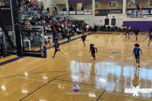 Varsity Basketball: Marshall High School Team | Best Schools in America: Top Public & Private Options