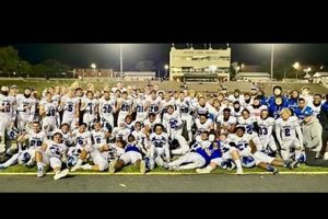 Washburn Rural High School Football: A Winning Tradition | Best Schools in America: Top Public & Private Options