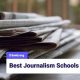 Top 10 Journalism Schools in America 2024 | Best Schools in America: Top Public & Private Options