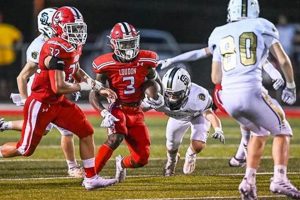 Loudon HS Football: 2024 Schedule &amp; Season Outlook | Best Schools in America: Top Public & Private Options