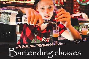 Top Bartending Schools in Orange County, CA | Best Schools in America: Top Public & Private Options