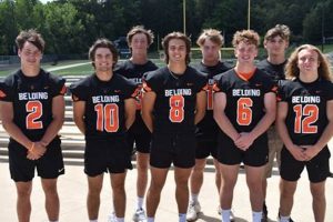 Go Belding High School Football! Gridiron Glory | Best Schools in America: Top Public & Private Options