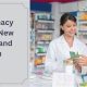 Top Pharmacy Schools in NY: 2024 Guide | Best Schools in America: Top Public & Private Options