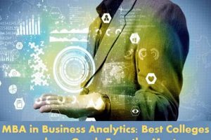 Top 10 Best Business Analytics Schools: 2024 Guide Best Schools in America: Top Public & Private Options Top 10 Best Business Analytics Schools: 2024 Guide | Best Schools in America: Top Public & Private Options