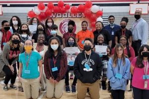 Explore Woolley Middle School: A Parent's Guide | Best Schools in America: Top Public & Private Options