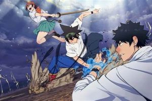 The God Of High School 1. Sezon 12. Bölüm | Best Schools in America: Top Public & Private Options