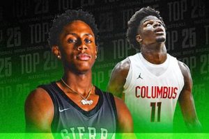 Top Minnesota Girls' HS Basketball Rankings & Stats | Best Schools in America: Top Public & Private Options