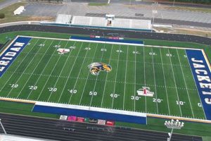 Arkansas Sheridan High Yellowjackets Football | Best Schools in America: Top Public & Private Options