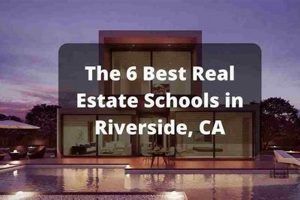 Top-Rated Real Estate Schools Near You: Find the Best | Best Schools in America: Top Public & Private Options
