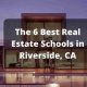 Top-Rated Real Estate Schools Near You: Find the Best | Best Schools in America: Top Public & Private Options