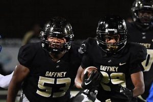 Gaffney High Football: 2023 SC Ranking & Analysis Best Schools in America: Top Public & Private Options Gaffney High Football: 2023 SC Ranking & Analysis | Best Schools in America: Top Public & Private Options