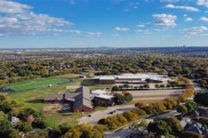 Top-Rated Best Schools in Dallas TX 2024 | Best Schools in America: Top Public & Private Options